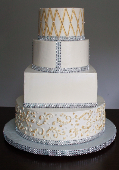 wedding cakes Harrisburg PA and Lancaster PA
